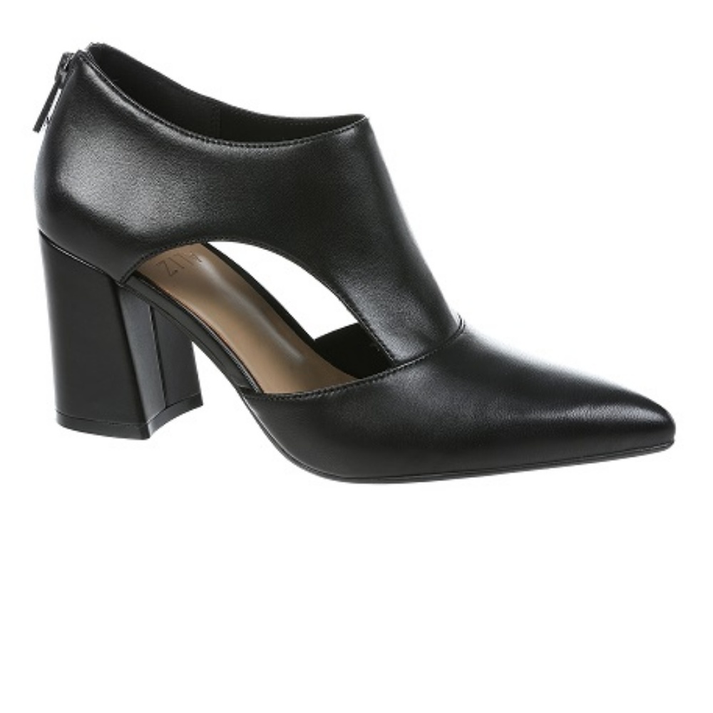 🚫Naturalizer Hanley Heel NWOT🚫
